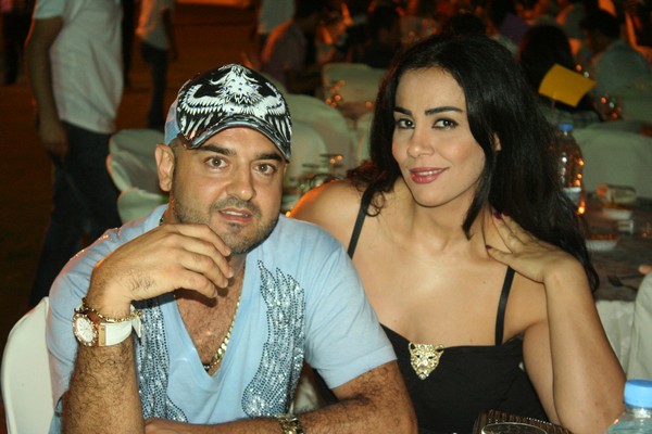 Kafaat Sensation Dinner